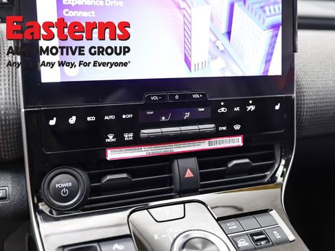 Used 2024 Toyota bZ4X AWD w/ Weather Package image 19