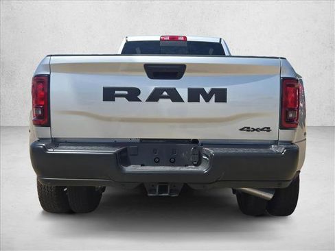 New 2026 RAM 3500 Tradesman image 6