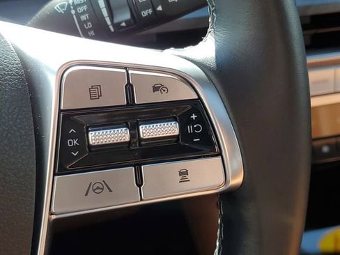Used 2024 Kia Telluride EX X-Line AWD/4WD image 14