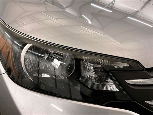 Used 2013 Honda CR-V EX-L image 28