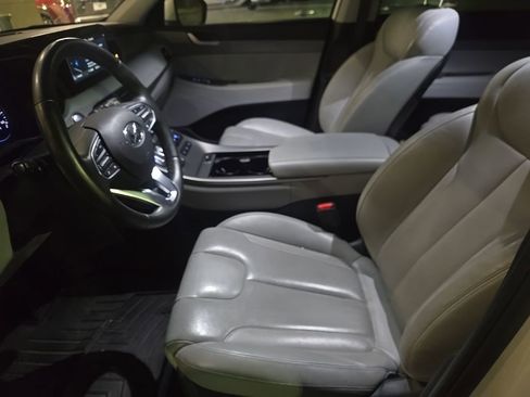 Used 2021 Hyundai Palisade SEL image 9