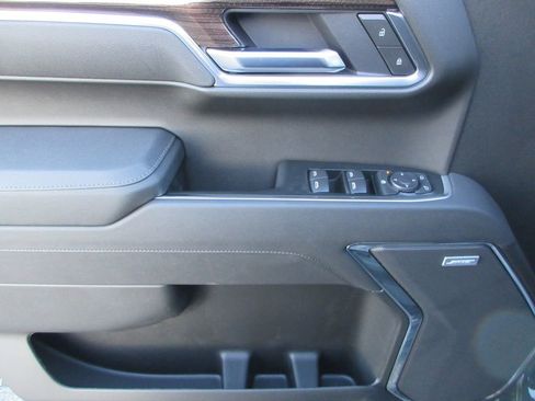 New 2026 Chevrolet Silverado 1500 LT Trail Boss w/ Convenience Package II image 25