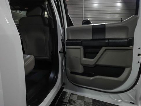 Used 2019 Ford F250 XL w/ Power Equipment Group image 34