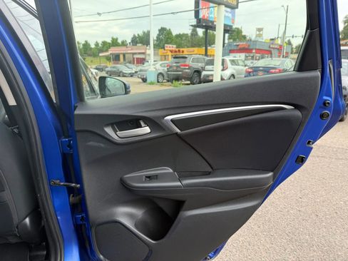Used 2016 Honda Fit LX image 16