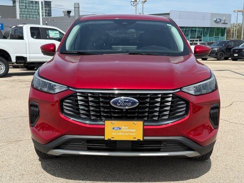 Certified 2023 Ford Escape Active w/ Tech Pack #2 AWD/4WD image 12