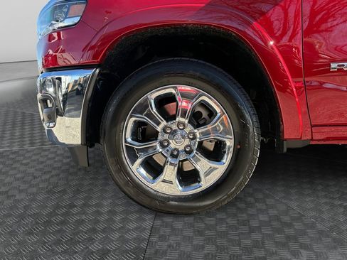 New 2026 RAM 1500 Lone Star RWD image 23