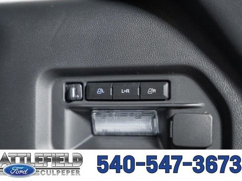 New 2026 Ford Explorer Platinum w/ LUX Leather Package image 12