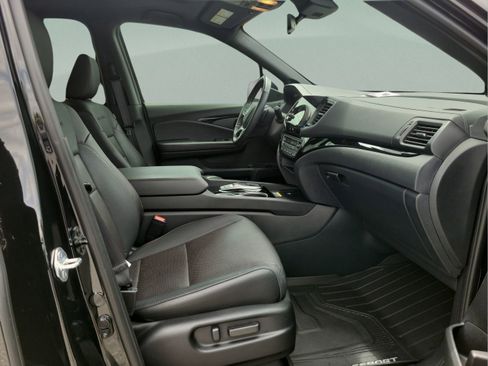 Used 2024 Honda Passport Black Edition image 21