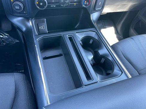 New 2026 Ford F150 STX w/ Equipment Group 200A AWD/4WD image 13