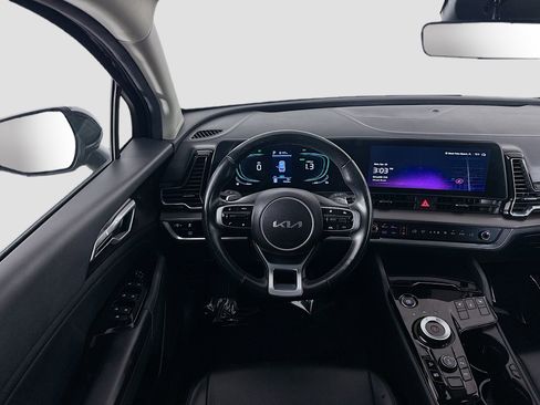 Used 2023 Kia Sportage EX AWD/4WD image 17