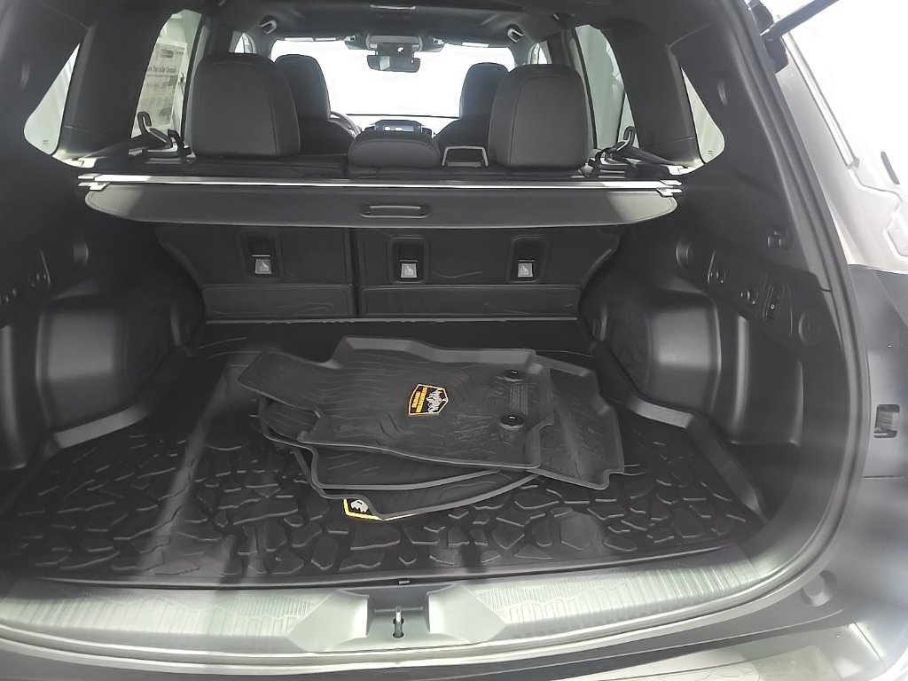 New 2026 Subaru Forester Wilderness AWD/4WD image 10
