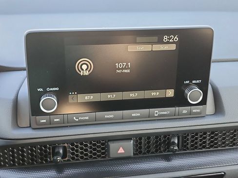 Used 2024 Honda CR-V LX image 28