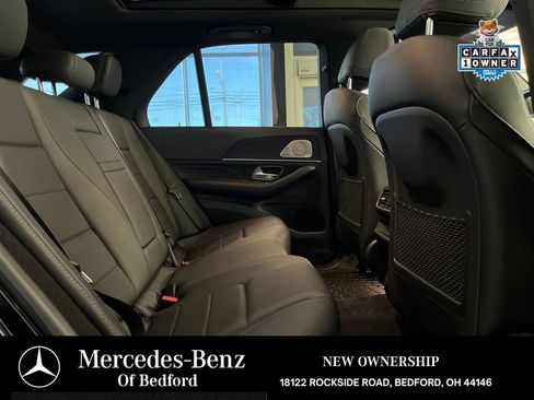 Used 2023 Mercedes-Benz GLE 350 4MATIC image 17