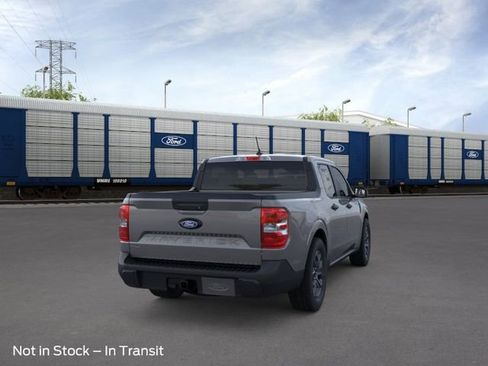New 2026 Ford Maverick XLT AWD/4WD image 8
