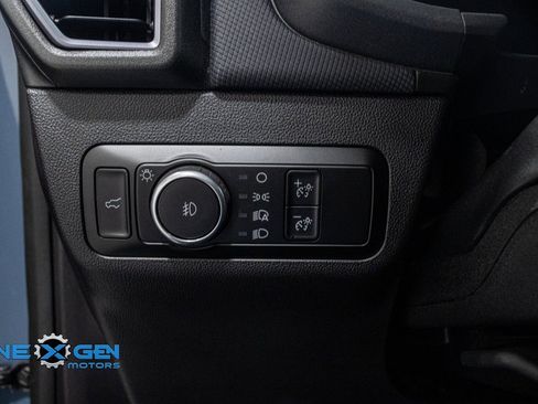 Used 2025 Ford Bronco Sport Outer Banks w/ Outer Banks Tech Package+ image 12