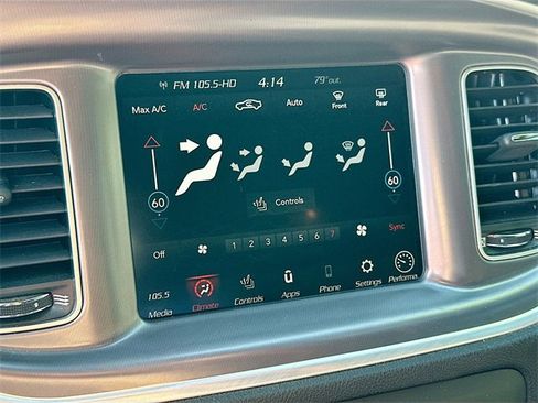 Used 2021 Dodge Charger Scat Pack image 14