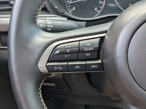 Certified 2026 MAZDA CX-30 AWD 2.5 S image 25