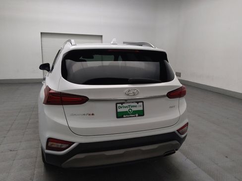 Used 2019 Hyundai Santa Fe FWD image 6