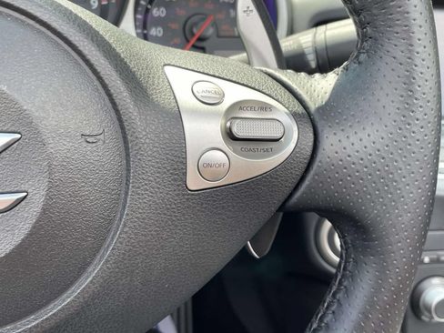 Used 2010 Nissan 370Z Touring w/ Sport Pkg RWD image 24