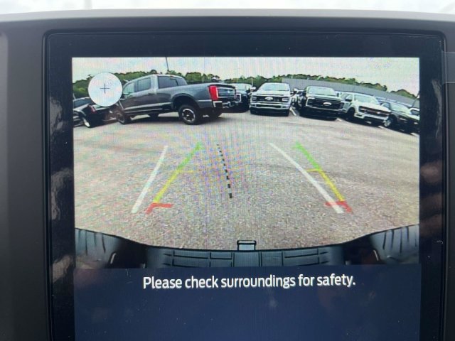 New 2026 Ford Ranger XL w/ Trailer Tow Package AWD/4WD image 20