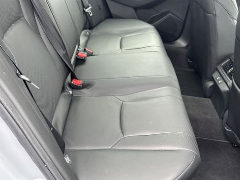 Used 2025 Honda Accord Touring image 16