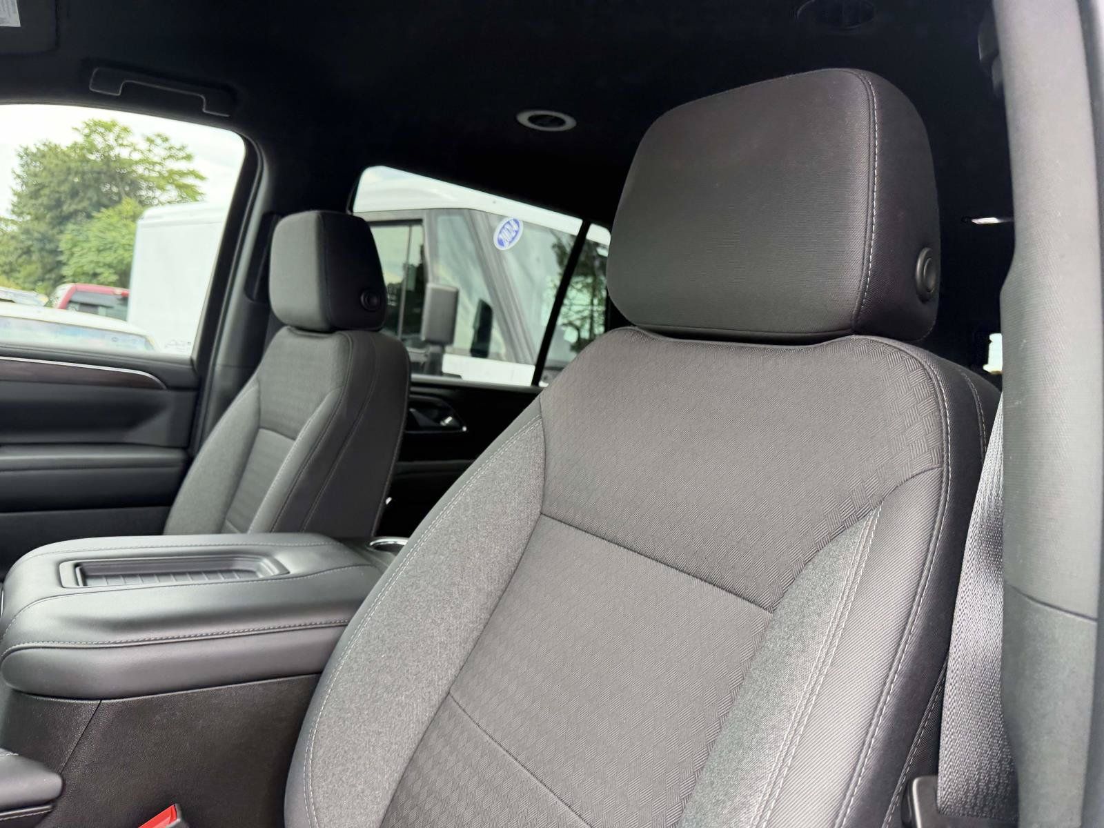 Used 2023 Chevrolet Tahoe LS w/ Driver Alert Package AWD/4WD image 11