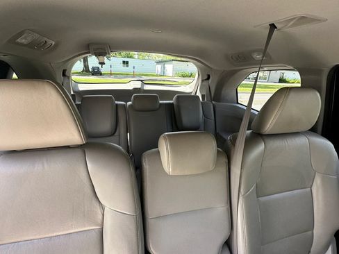 Used 2015 Honda Odyssey EX-L image 33
