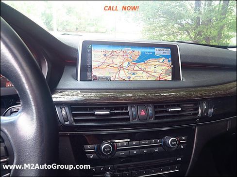 Used 2015 BMW X5 xDrive35i image 10