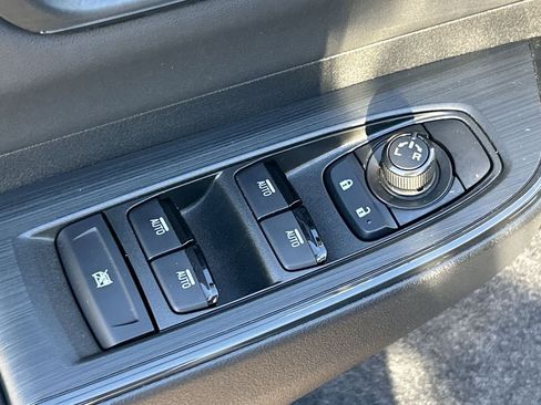 New 2026 Subaru Outback Wilderness AWD/4WD image 17