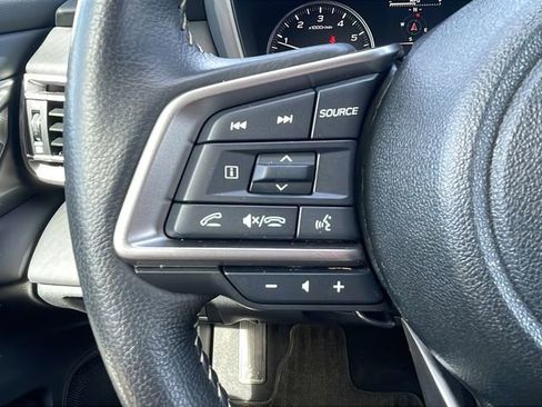 Used 2025 Subaru Outback Limited XT image 22