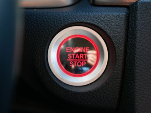 Used 2020 Honda Civic EX image 29