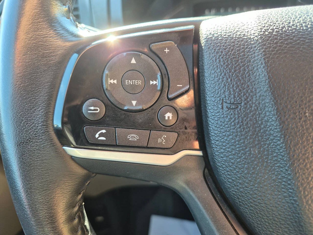 Used 2020 Honda Odyssey EX-L image 11