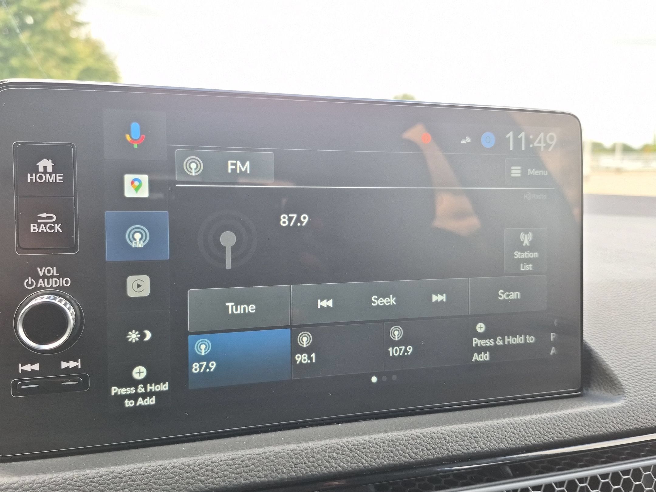 Certified 2026 Honda Civic Sport image 19