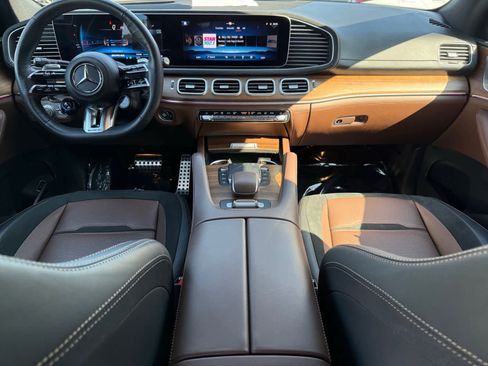 Certified 2024 Mercedes-Benz GLE 53 AMG 4MATIC image 13