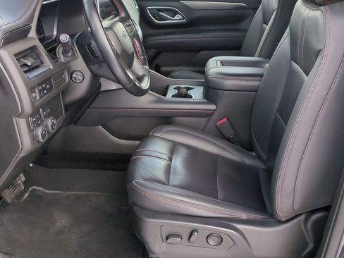 Used 2023 Chevrolet Tahoe RST image 16