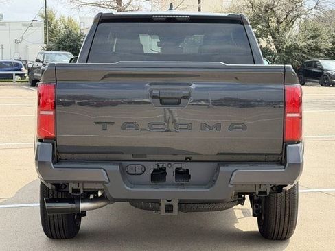 New 2026 Toyota Tacoma SR5 RWD image 5