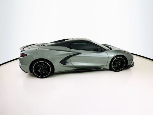Used 2022 Chevrolet Corvette Stingray Preferred Conv w/ Battery Protection Package image 9