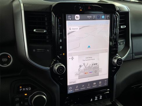 New 2025 RAM 1500 Big Horn image 18