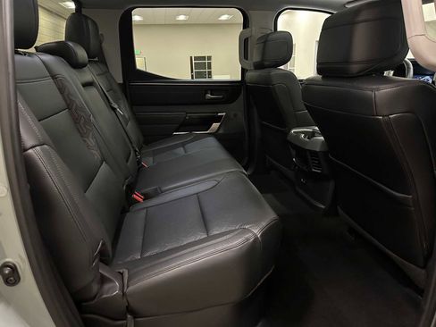 Used 2024 Toyota Tundra Limited image 26