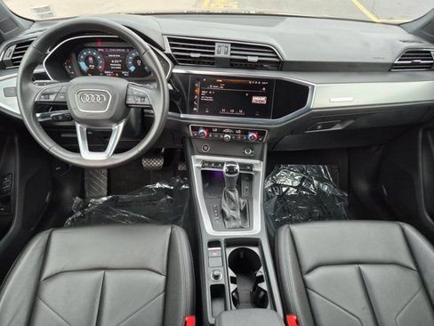 Certified 2024 Audi Q3 2.0T Premium Plus w/ Premium Plus Package AWD/4WD image 12