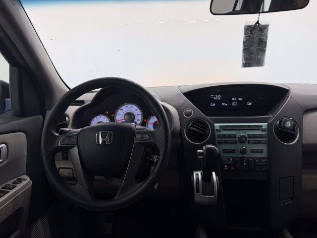 Used 2010 Honda Pilot EX image 3