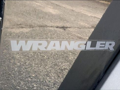 Used 2016 Jeep Wrangler Rubicon image 27