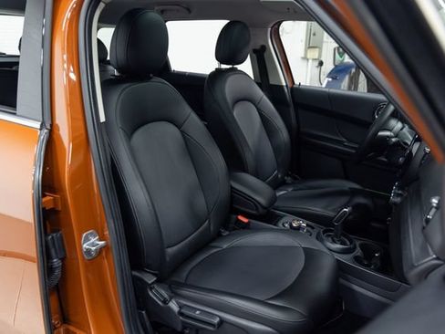 Used 2020 MINI Cooper Countryman ALL4 AWD/4WD image 25