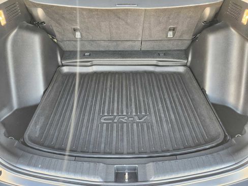 Certified 2018 Honda CR-V EX image 32