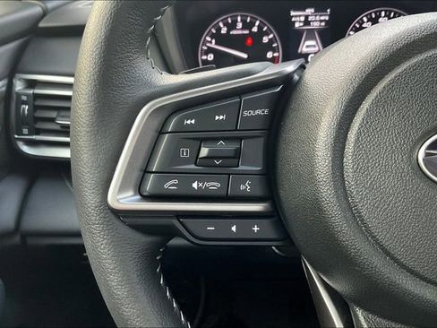 Used 2024 Subaru Legacy Limited image 18
