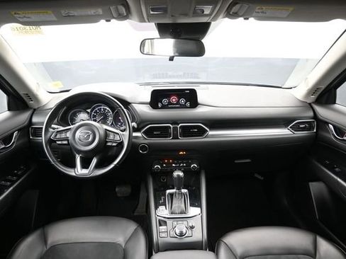 Used 2020 MAZDA CX-5 Touring AWD/4WD image 23