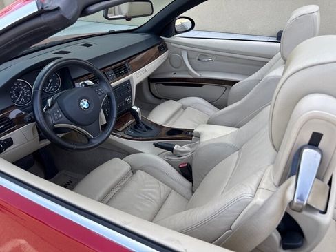 Used 2008 BMW 328i Convertible image 13