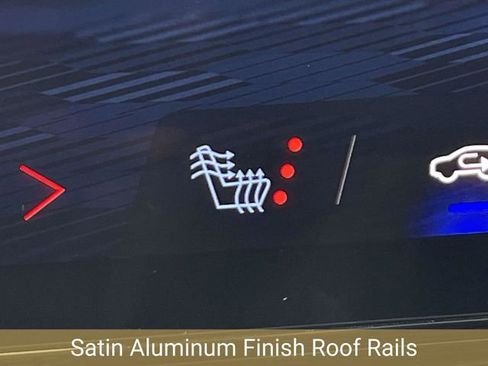 Certified 2024 Chevrolet Blazer EV LT image 34