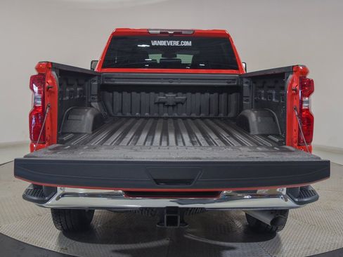 Used 2026 Chevrolet Silverado 2500 LT w/ All Star Edition image 14