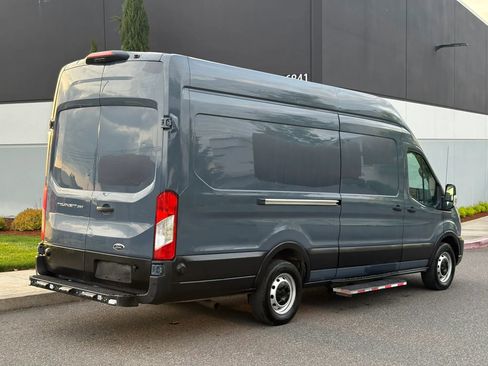 Used 2020 Ford Transit 250 148 High Roof Extended RWD image 5
